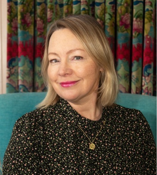 becky profile pic small