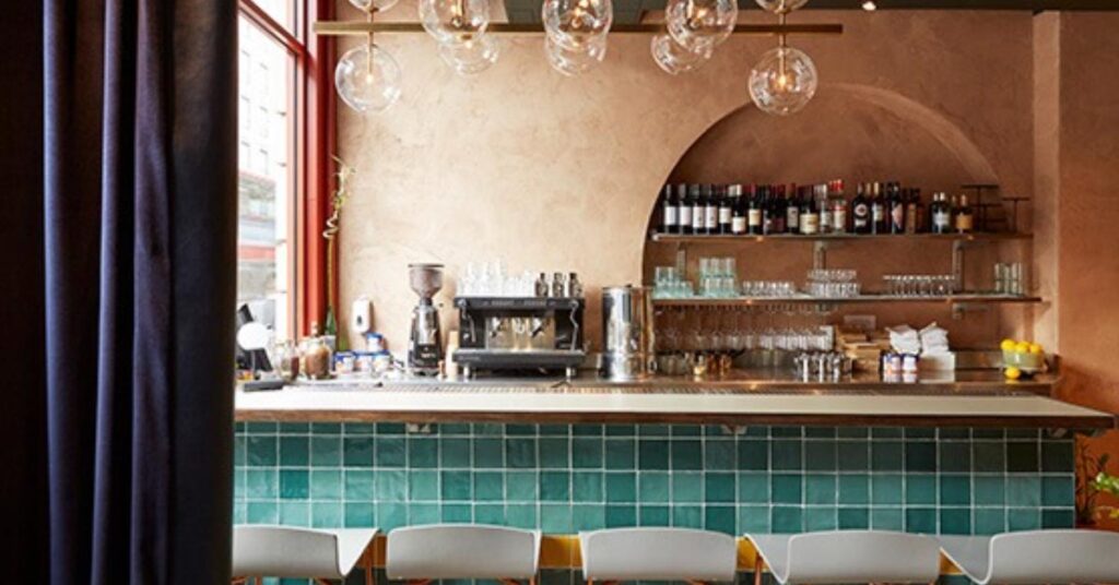 honey & smoke great portland street review