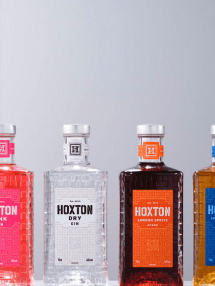 Hoxton Gin