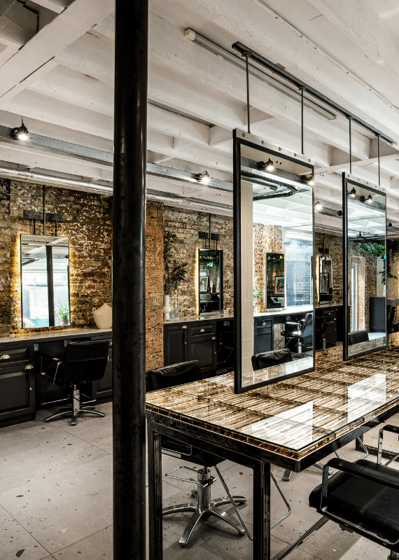 josh wood holland park hair