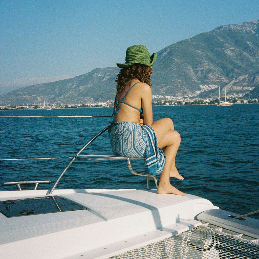 Photo by Gina Spinelli on Unsplash