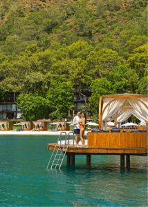 Rixos Sailing Turkey