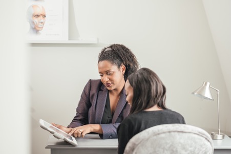 The Well Clinic Consultation