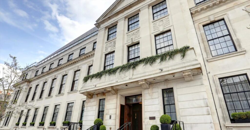 Town Hall Hotel East London