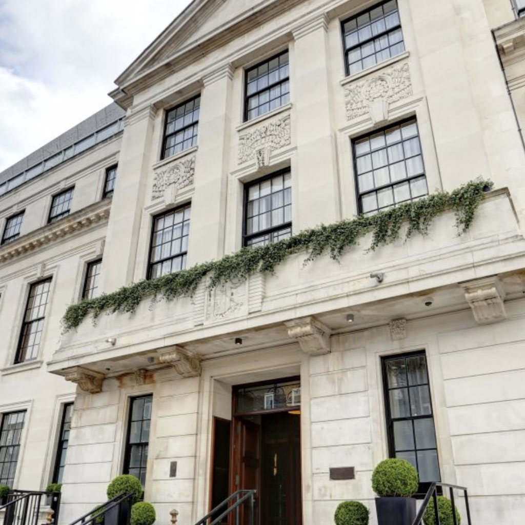 Town Hall Hotel East London