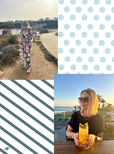 BeckyPom Cyprus Review Travel