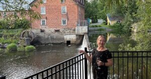 BeckyPom travel review Montreal Quebec Canada