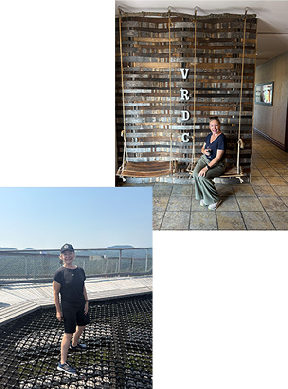 BeckyPom Quebec Montreal