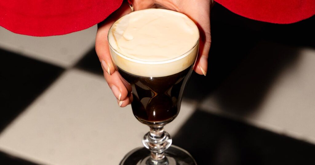 Albert Schloss St Patricks Day or month