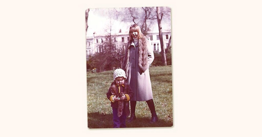 First person meningitis B account