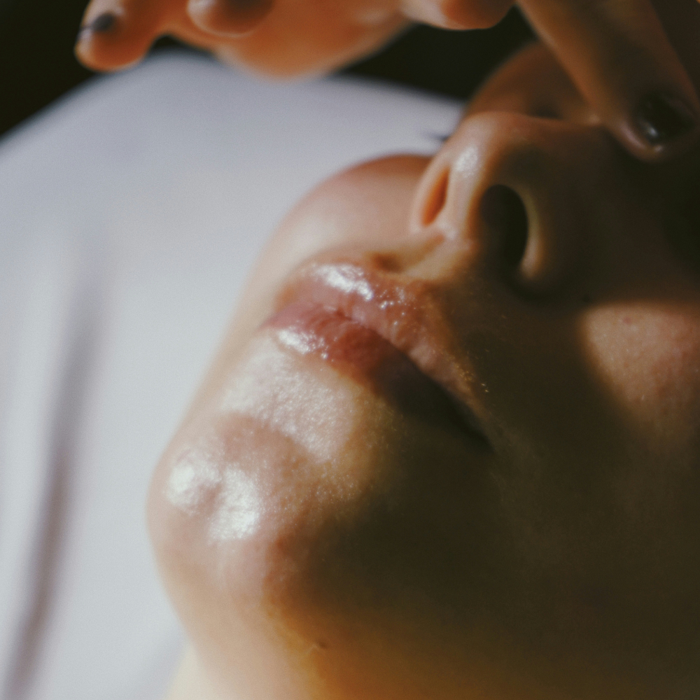 Baby Glo treatment The Cosmetic Skin Clinic Harley Street hero image