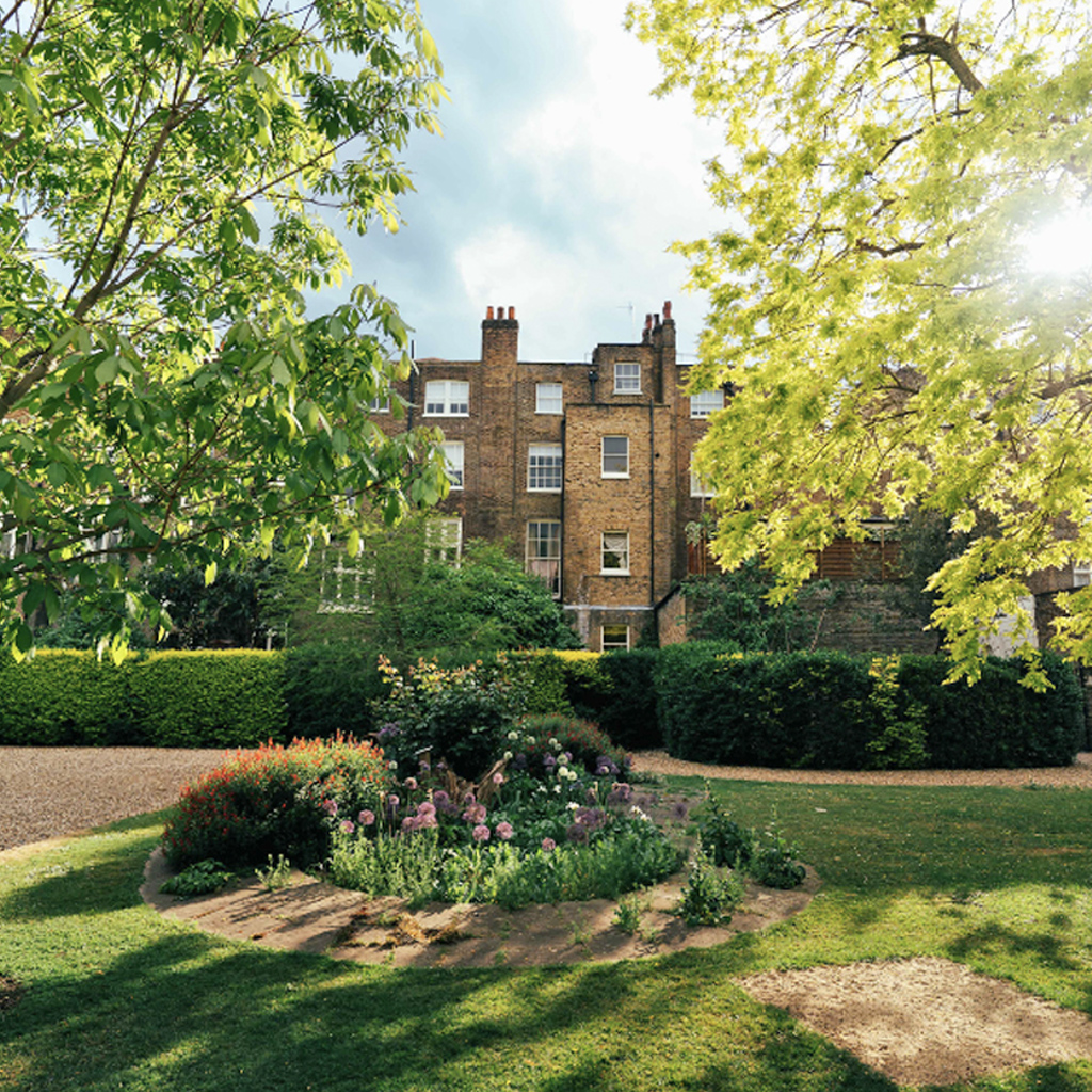 Montague Hidden Events Bloomsbury