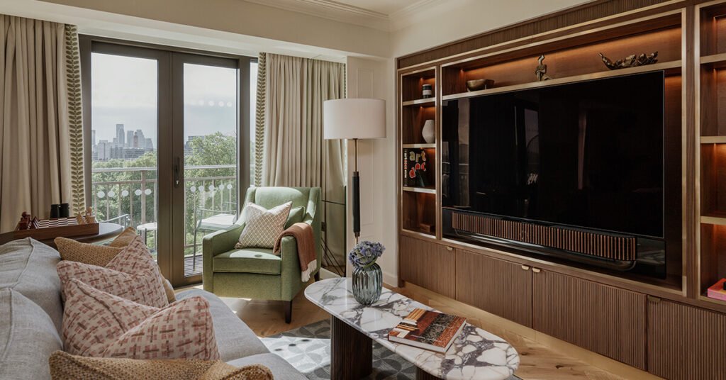 Visit Athenaeum Hotel London - recommended by a Londoner