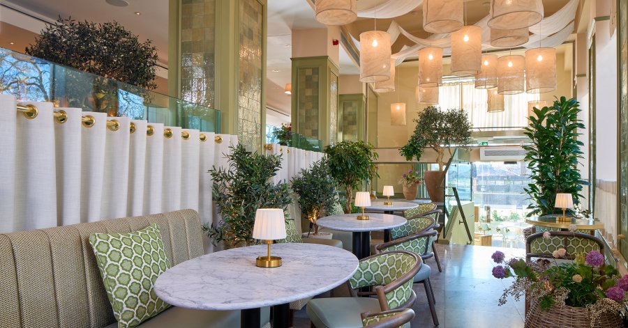 Tortello Restaurant Review by a Londoner