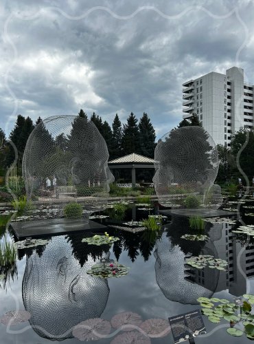 Denver Botanical Gardens