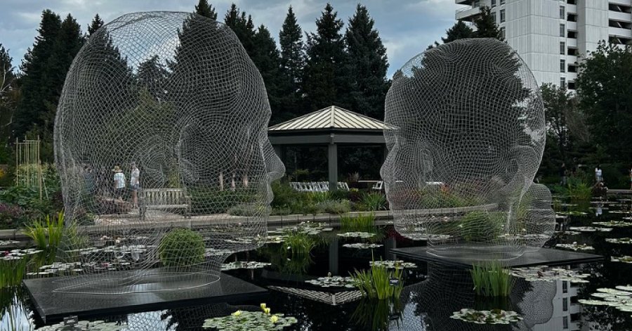 Denver Botanical Gardens
