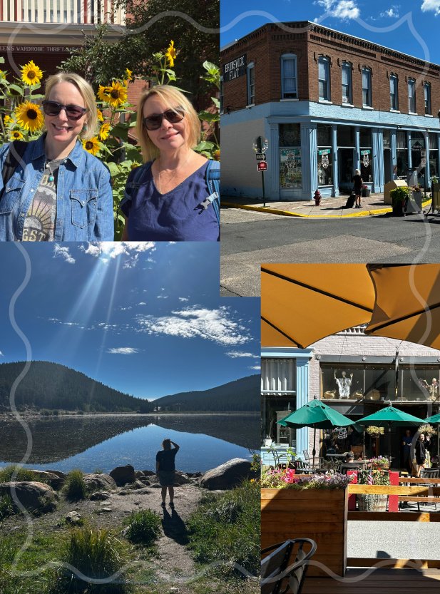 Aspire Tours Denver 